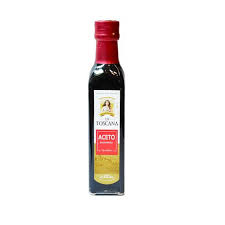 ACETO BALZAMICO LA TOSCANA 250ML